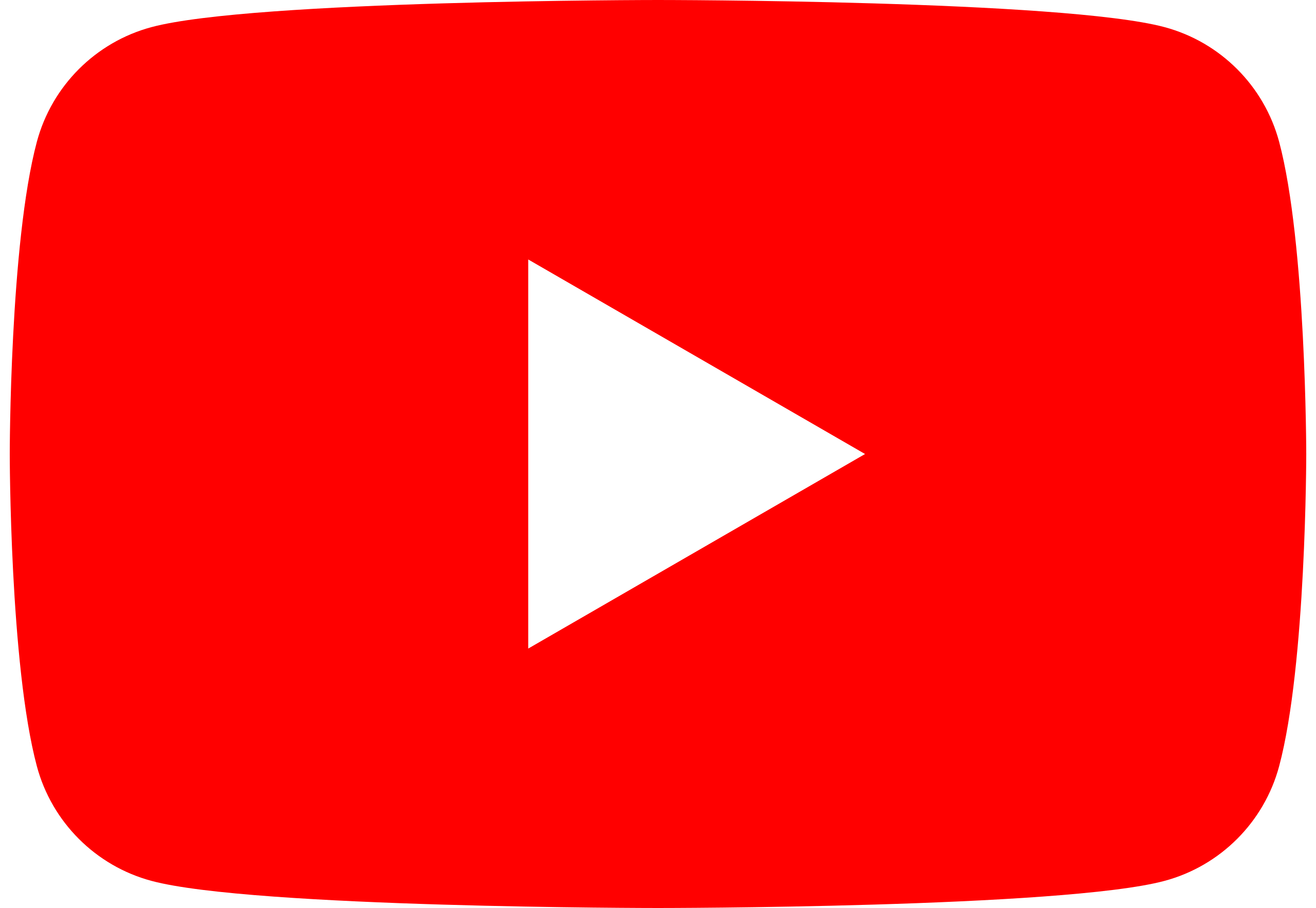 YouTube logo